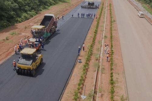 Autoroute Douala – Yaoundé phase 2 : La sensibilisation des riverains est lancée