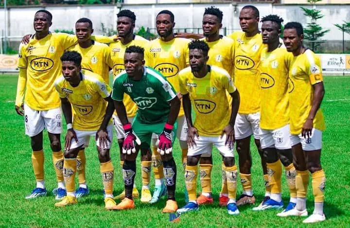MTN Elite1 2023/2024 : Dynamo Club de Douala ne sera pas champion